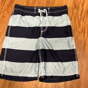 Gap kids boys swimsuit. Size XL regular (12)